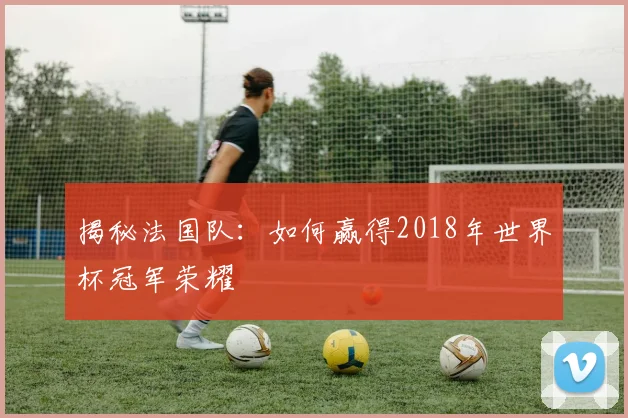 揭秘法国队：如何赢得2018年世界杯冠军荣耀